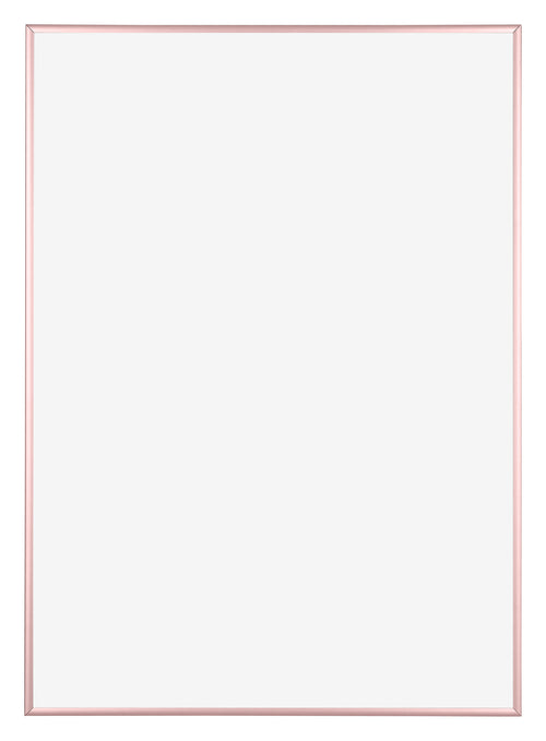 Kent Alluminio Cornice 48x67cm Rame Davanti | Yourdecoration.it