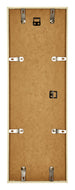 Annecy Plastica Cornice 25x75cm Oro Retro | Yourdecoration.it