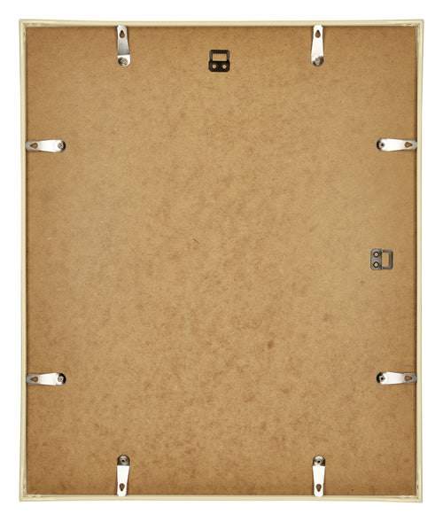 Annecy Plastica Cornice 28x35cm Oro Retro | Yourdecoration.it