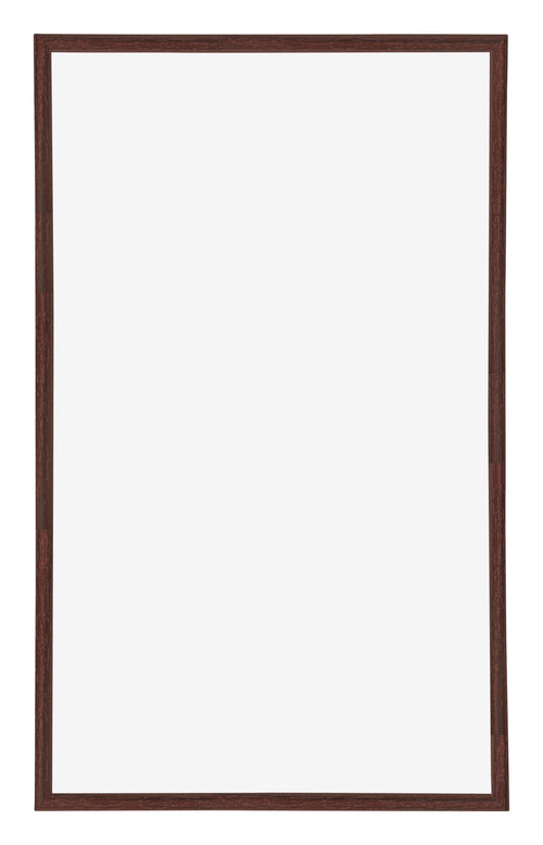 Annecy Plastica Cornice 33x48cm Marrone Davanti | Yourdecoration.it