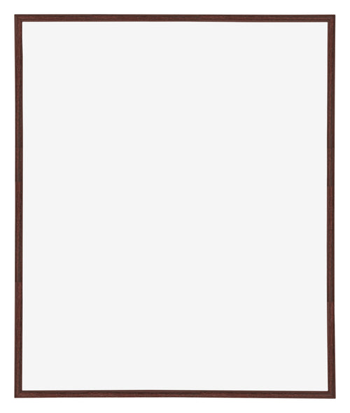 Annecy Plastica Cornice 36x49cm Marrone Davanti | Yourdecoration.it