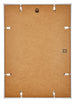 Annecy Plastica Cornice 42x59 4cm A2 Champagne Retro | Yourdecoration.it