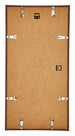Annecy Plastica Cornice 45x80cm Marrone Retro | Yourdecoration.it
