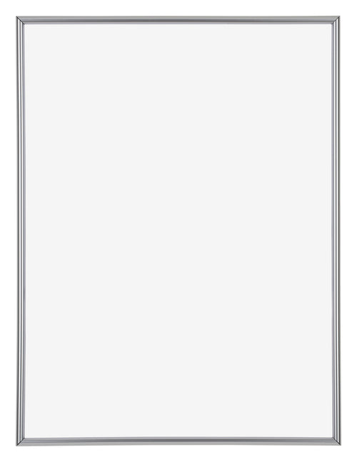 Annecy Plastica Cornice 46x61cm Argento Davanti | Yourdecoration.it