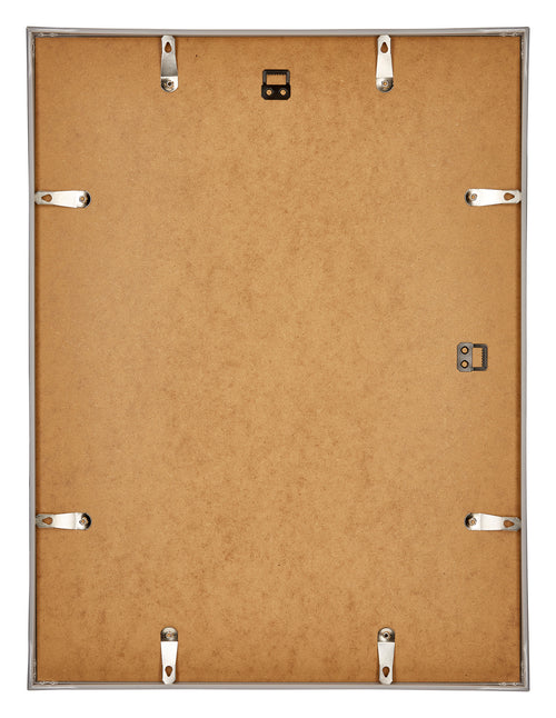 Annecy Plastica Cornice 46x61cm Argento Retro | Yourdecoration.it