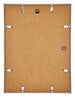 Annecy Plastica Cornice 46x61cm Argento Retro | Yourdecoration.it