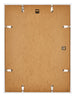 Annecy Plastica Cornice 46x61cm Bianco Lucente Retro | Yourdecoration.it