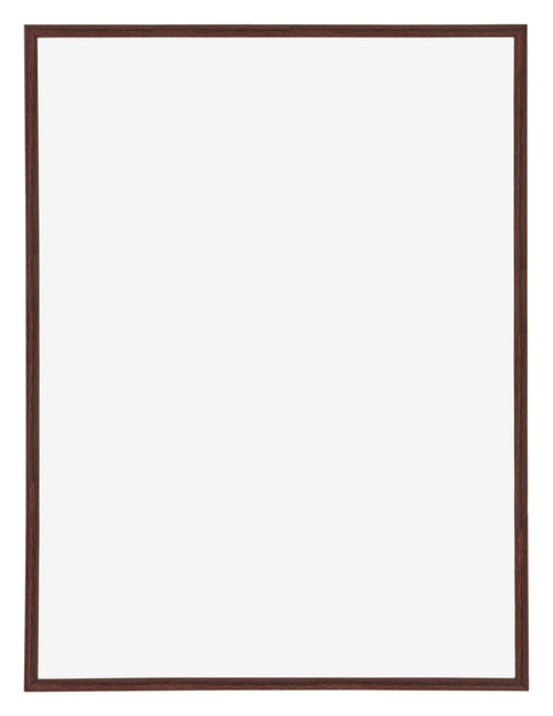 Annecy Plastica Cornice 46x61cm Marrone Davanti | Yourdecoration.it
