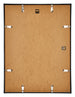 Annecy Plastica Cornice 46x61cm Nero Opaco Retro | Yourdecoration.it