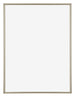 Annecy Plastica Cornice 48x64cm Champagne Davanti | Yourdecoration.it