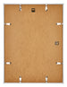 Annecy Plastica Cornice 48x64cm Champagne Retro | Yourdecoration.it
