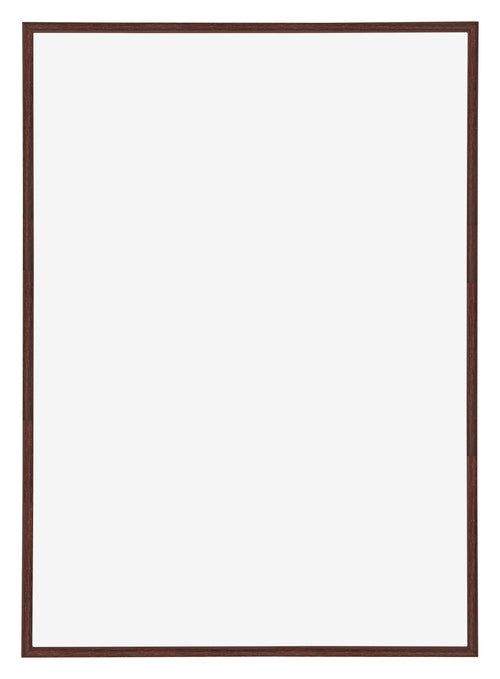 Annecy Plastica Cornice 48x68cm Marrone Davanti | Yourdecoration.it