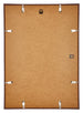 Annecy Plastica Cornice 48x68cm Marrone Retro | Yourdecoration.it