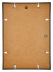 Annecy Plastica Cornice 48x68cm Nero Opaco Retro | Yourdecoration.it