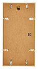 Annecy Plastica Cornice 50x100cm Faggio Chiaro Retro | Yourdecoration.it