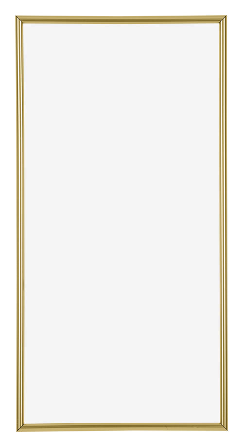 Annecy Plastica Cornice 50x100cm Oro Davanti | Yourdecoration.it