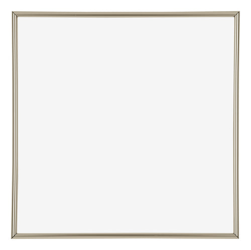 Annecy Plastica Cornice 50x50cm Champagne Davanti | Yourdecoration.it