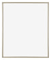 Annecy Plastica Cornice 56x71cm Champagne Davanti | Yourdecoration.it