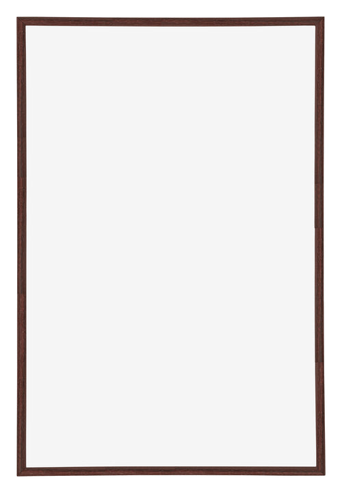 Annecy Plastica Cornice 60x85cm Marrone Davanti | Yourdecoration.it