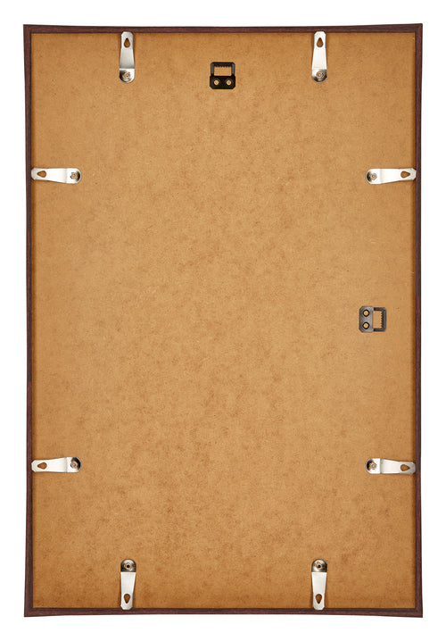 Annecy Plastica Cornice 60x85cm Marrone Retro | Yourdecoration.it