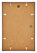 Annecy Plastica Cornice 60x85cm Marrone Retro | Yourdecoration.it