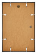 Annecy Plastica Cornice 60x85cm Nero Opaco Retro | Yourdecoration.it