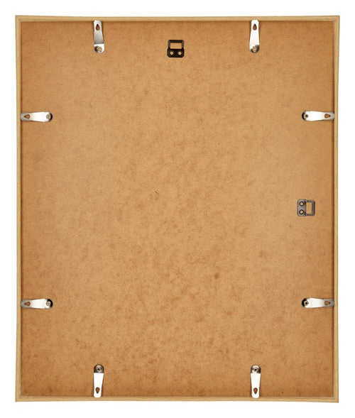 Annecy Plastica Cornice 70x90cm Faggio Retro | Yourdecoration.it