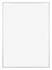 Austin Alluminio Cornice 21x29 7cm A4 Argento Opaco Davanti 2 | Yourdecoration.it