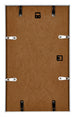 Austin Alluminio Cornice 33x48cm Argento Opaco Retro | Yourdecoration.it