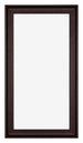 Birmingham Legna Cornice 20x40cm Marrone Davanti | Yourdecoration.it