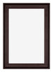 Birmingham Legna Cornice 61x91 5cm Marrone Davanti | Yourdecoration.it