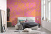 Carta da Parati 1974 300x250cm FLX6 045 Interno | Yourdecoration.it