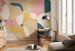 Carta da Parati Baby Girl 350x250cm FLX7 015 Interno | Yourdecoration.it