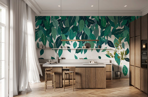 Carta da Parati Blatterchaos 350x250cm FLX7 012 Interno 2 | Yourdecoration.it
