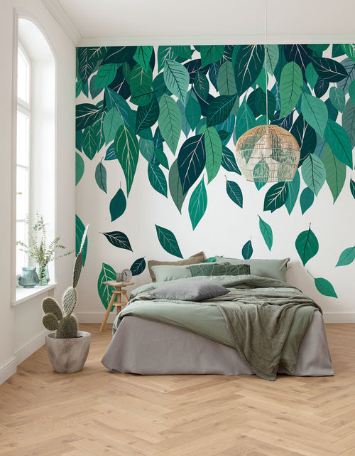 Carta da Parati Blatterchaos 350x250cm FLX7 012 Interno | Yourdecoration.it