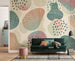 Carta da Parati Bohorama 350x250cm FLX7 014 Interno | Yourdecoration.it