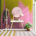 Carta da Parati Colour Fusion 250x250cm Komar FLX5 051 Interno | Yourdecoration.it