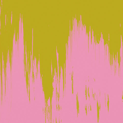 Carta da Parati Colour Fusion 250x250cm Komar FLX5 051 | Yourdecoration.it