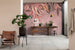 Carta da Parati Falling Leafs 350x250cm FLX7 011 Interno | Yourdecoration.it