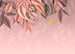 Carta da Parati Falling Leafs 350x250cm FLX7 011 | Yourdecoration.it