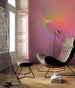 Carta da Parati Frequenz 200x250cm Komar FLX4 064 Interno | Yourdecoration.it