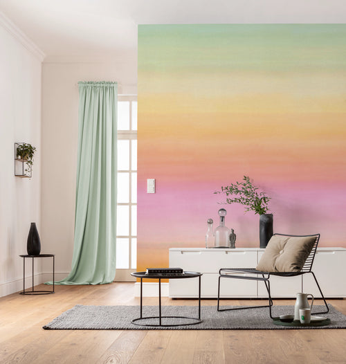 Carta da Parati Fuel 200x250cm Komar FLX4 056 Interno | Yourdecoration.it