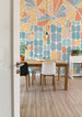 Carta da Parati Garden Dream 300x250cm FLX6 040 Interno | Yourdecoration.it