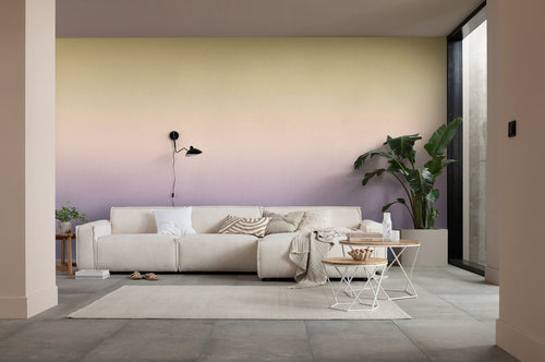 Carta da Parati Good Morning 350x250cm FLX7 021 Interno | Yourdecoration.it