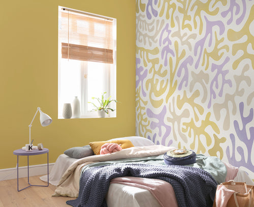 Carta da Parati Sage Flip 350x250cm FLX7 016 Interno | Yourdecoration.it