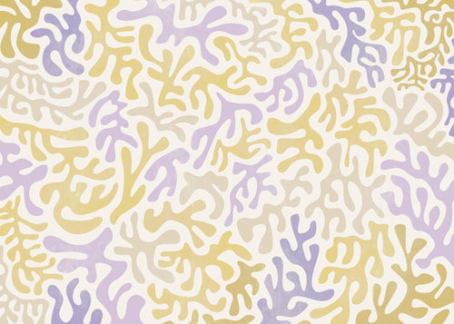 Carta da Parati Sage Flip 350x250cm FLX7 016 | Yourdecoration.it