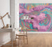 Carta da Parati Sunset Island 300x250cm Komar FLX6 034 Interno | Yourdecoration.it