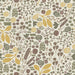 Carta da Parati Wild Fields 250x250cm Komar FLX5 048 | Yourdecoration.it