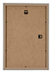 Catania MDF Cornice 20x30cm Argento Retro | Yourdecoration.it