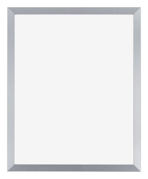 Catania MDF Cornice 25x30cm Argento Davanti | Yourdecoration.it